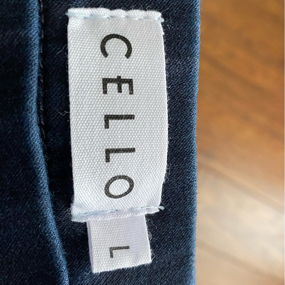 💕 NWOT | CELLO | PULL ON BOOTCUT - Picture 3 of 3